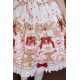 N.N.Star Sugar Festivaly Mini Sleeve OP and Bell Sleeve OP(Reservation/3 Colours/Full Payment Without Shipping)